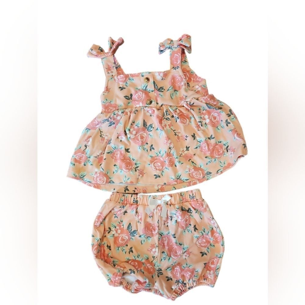 Nicole Miller baby bundle